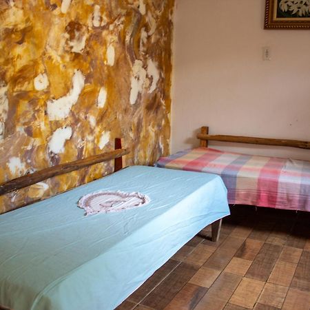 Chacara Familia Buscape Oliveira Βίλα Aracariguama Εξωτερικό φωτογραφία