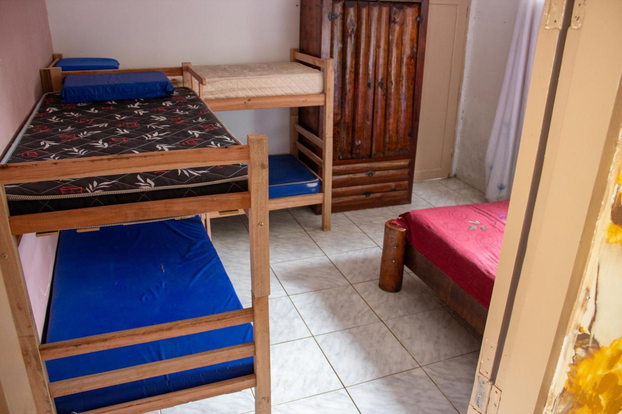Chacara Familia Buscape Oliveira Βίλα Aracariguama Εξωτερικό φωτογραφία
