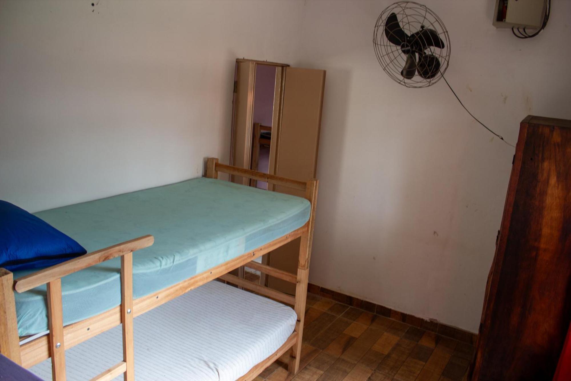 Chacara Familia Buscape Oliveira Βίλα Aracariguama Εξωτερικό φωτογραφία