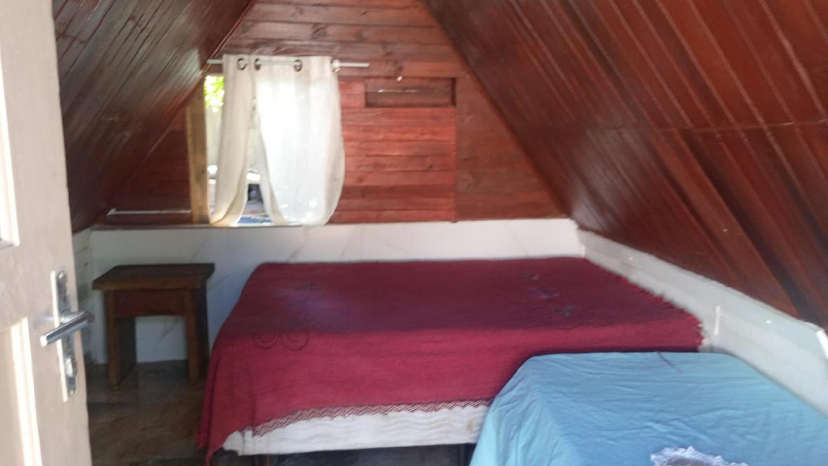 Chacara Familia Buscape Oliveira Βίλα Aracariguama Εξωτερικό φωτογραφία