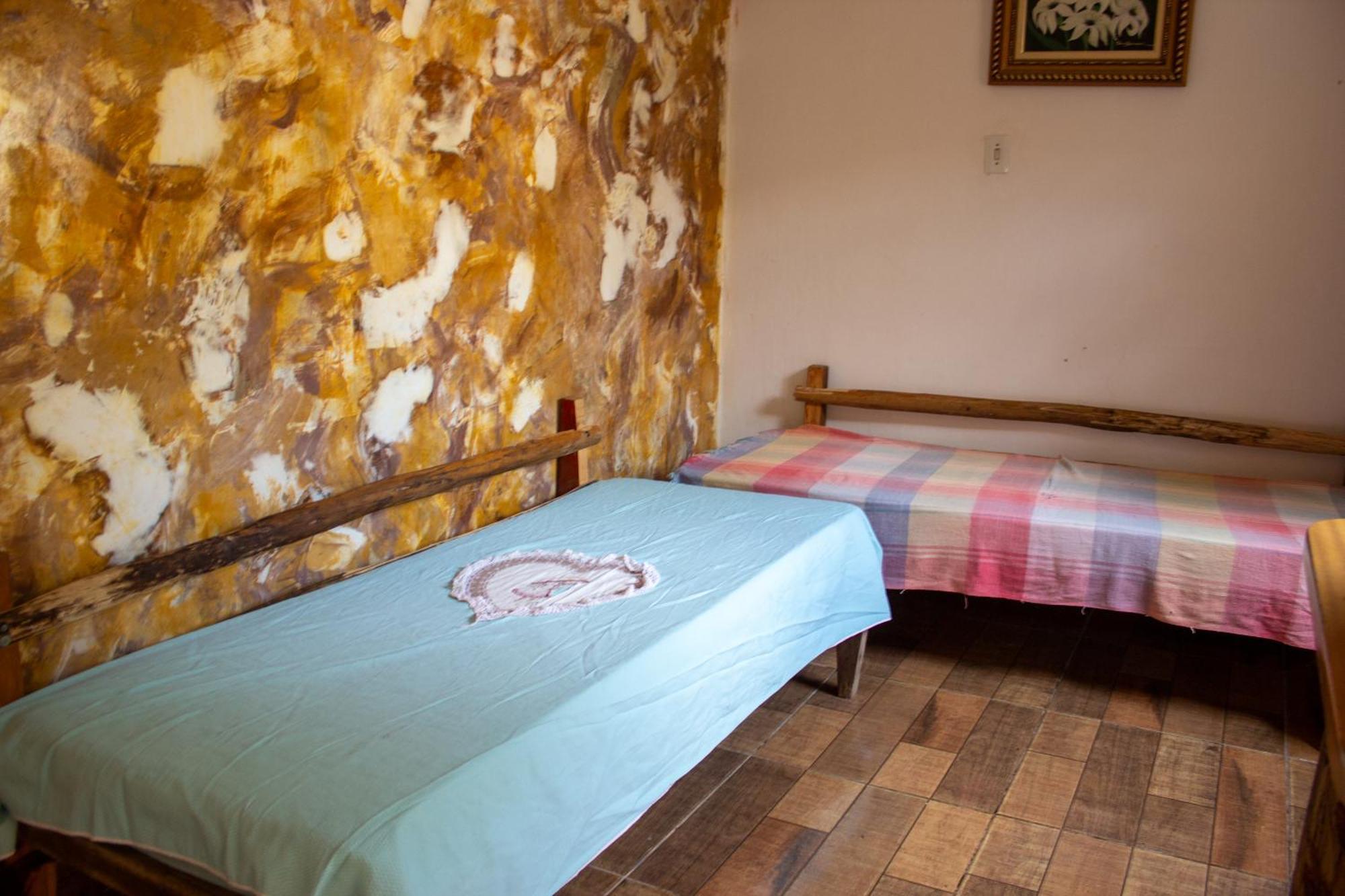 Chacara Familia Buscape Oliveira Βίλα Aracariguama Εξωτερικό φωτογραφία