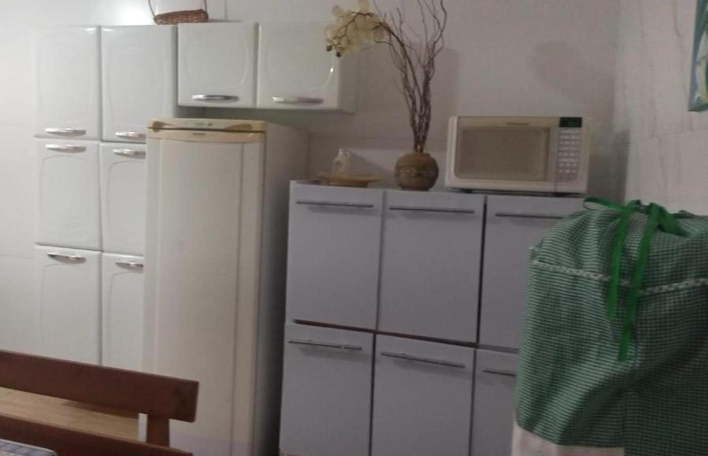 Chacara Familia Buscape Oliveira Βίλα Aracariguama Εξωτερικό φωτογραφία